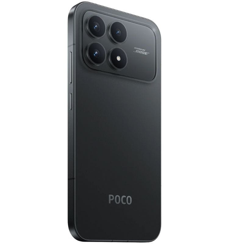 Xiaomi Poco F8 Pro 5G 12GB/256GB Negro - Ítem6