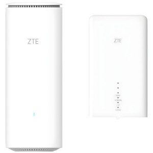 Router ZTE MC889 5G Wi-Fi 6 Z1320 – Kit ODU/IDU