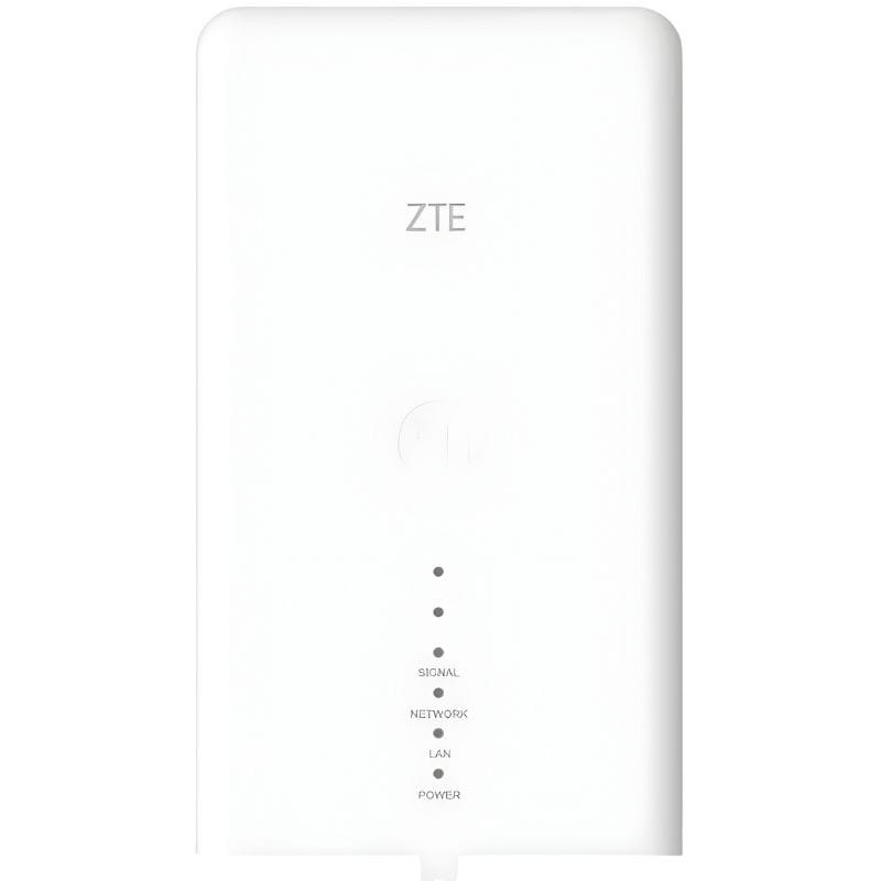 Router ZTE MC889 5G Wi-Fi 6 Z1320 – Kit ODU/IDU - Ítem1