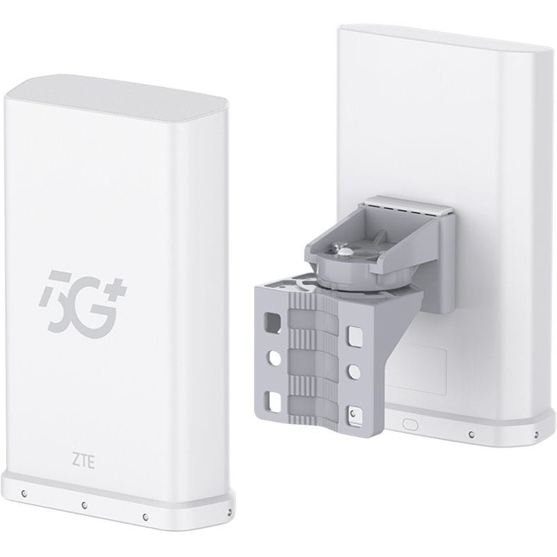 ZTE MC889A Pro ODU 5G Wi-Fi - Routeur extérieur - Ítem1