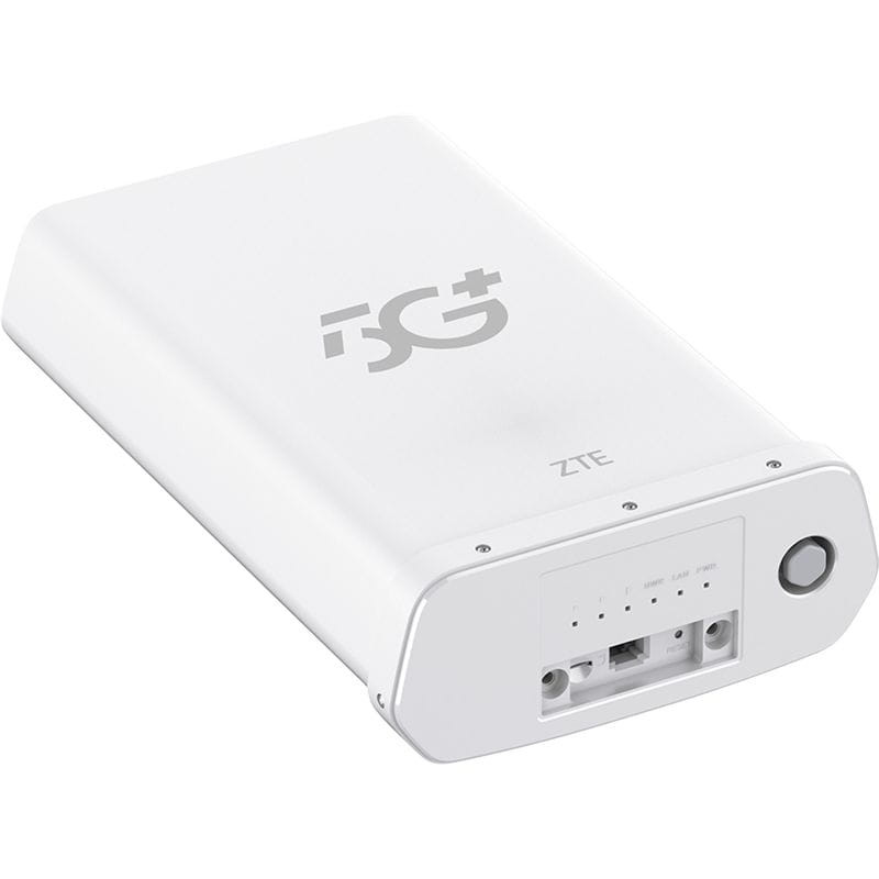 ZTE MC889A Pro ODU 5G Wi-Fi - Routeur extérieur - Ítem2