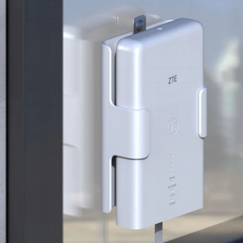 ZTE MC889 ODU 5G - Router para exterior - Ítem3