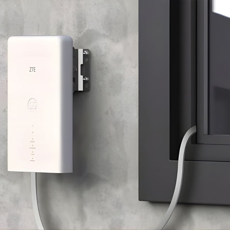 ZTE MC889 ODU 5G - Router para exterior - Ítem1