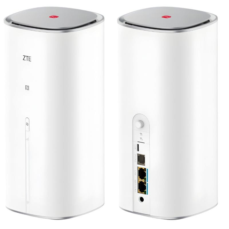  ZTE G5 Ultra 5G - Router - Ítem