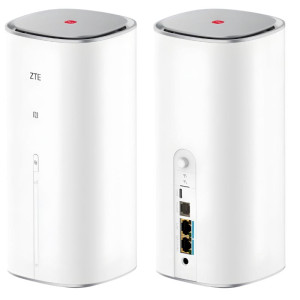  ZTE G5 Ultra 5G - Router