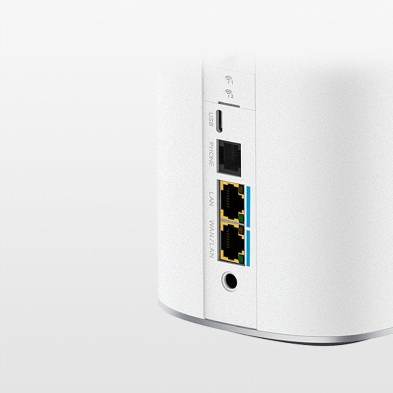 ZTE G5 Ultra 5G - Router - Ítem5