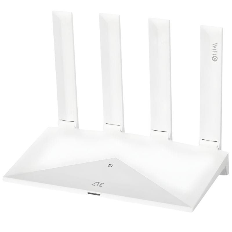  ZTE T3000 Wi-Fi 6 IDU - Router - Ítem