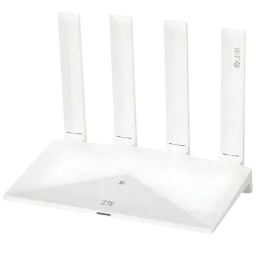 ZTE T3000 Wi-Fi 6 IDU - Router