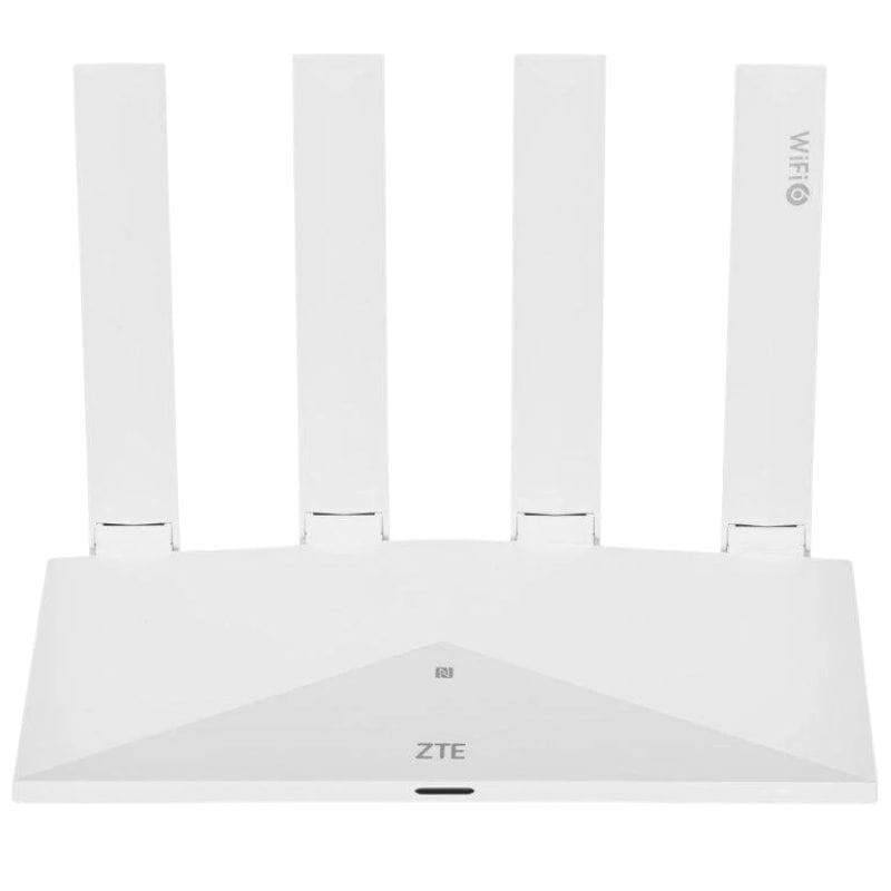  ZTE T3000 Wi-Fi 6 IDU - Router - Ítem5
