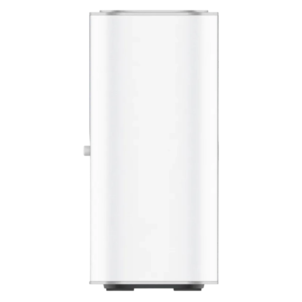 Router 5G ZTE G50 con Wi-Fi 7, diseño vertical blanco - Ítem1