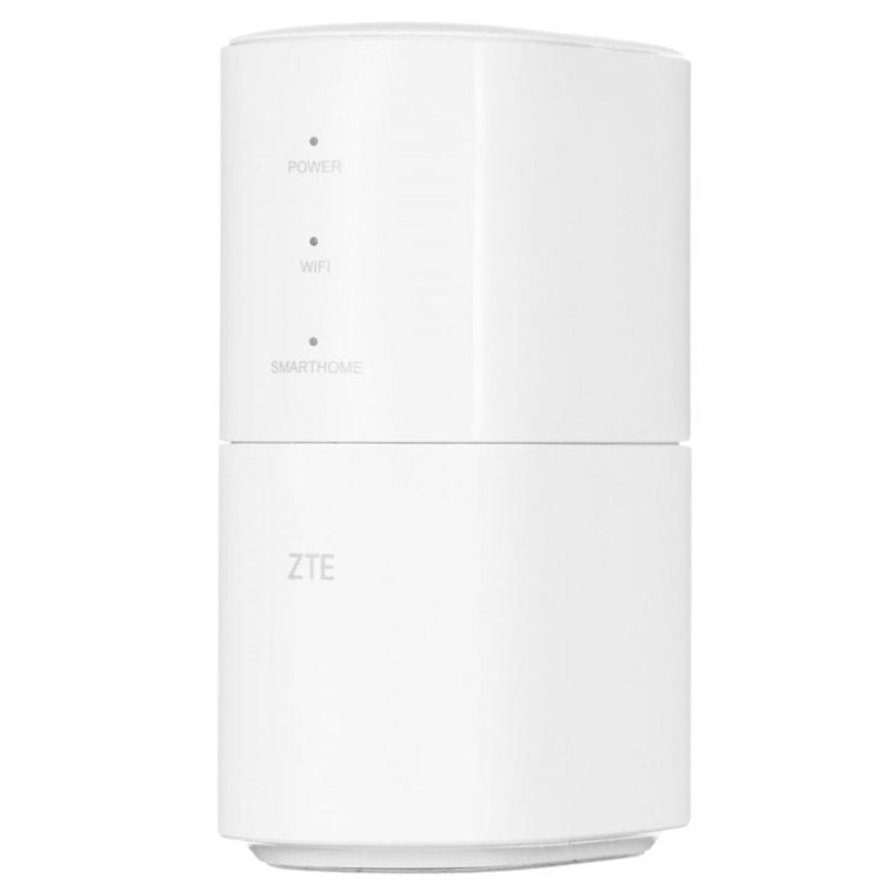 ZTE MF18A WiFi 2,4 GHz / 5 GHz - Router - Ítem4