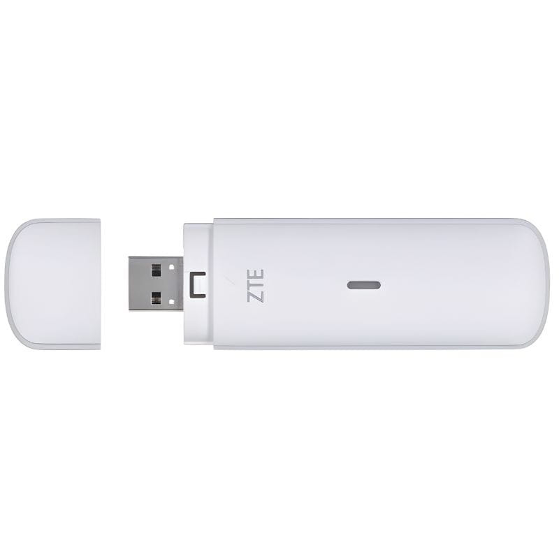  ZTE MF833N Módem USB 4G LTE - Ítem