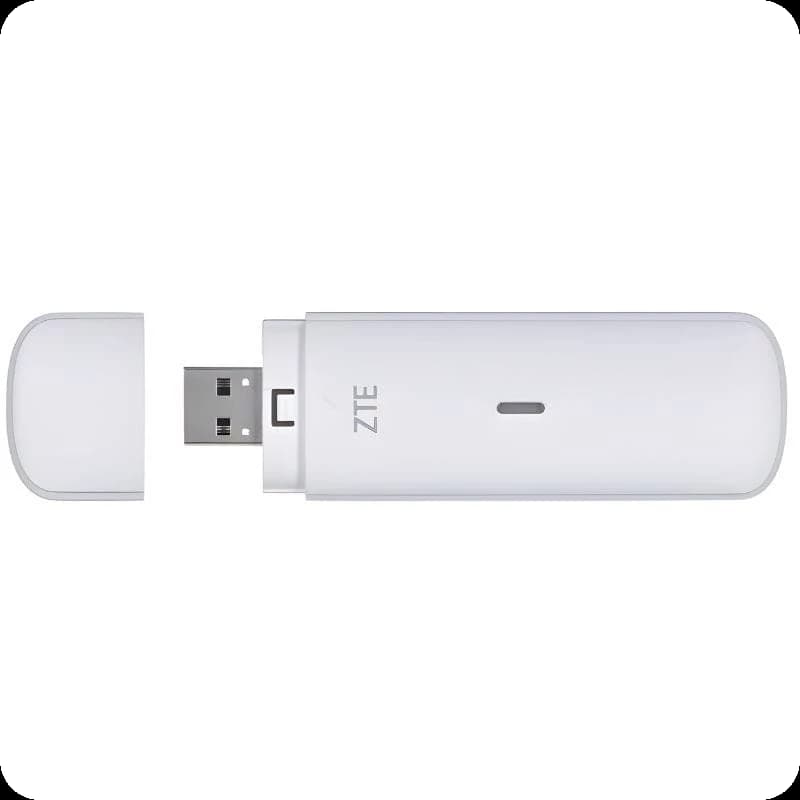  ZTE MF833N Modem USB 4G LTE