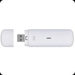  ZTE MF833N Modem USB 4G LTE