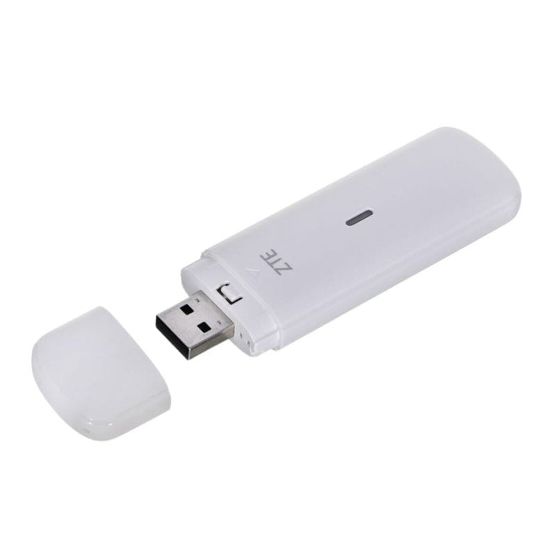  ZTE MF833N Módem USB 4G LTE - Ítem1