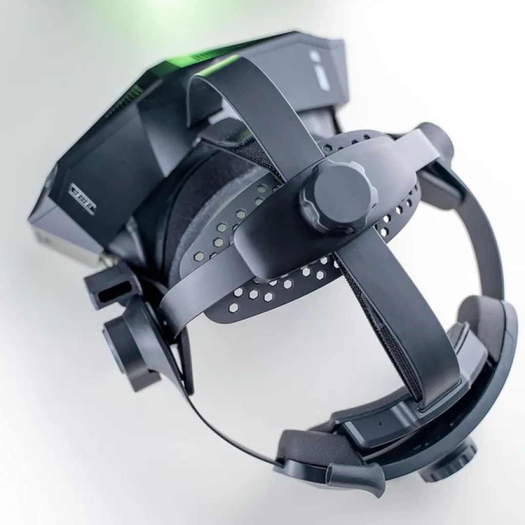 Sangle pour casque RV compatible avec la série Pimax Crystal - Ítem1