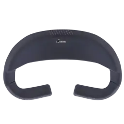 Pimax Facial Foam 15 mm pour casque RV PICO