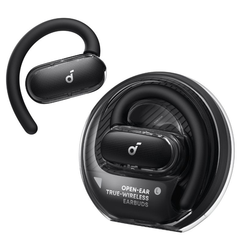 Soundcore V40i Noir - Écouteurs Bluetooth - Ítem8
