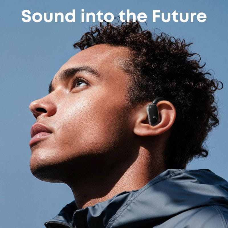 Soundcore V40i Noir - Écouteurs Bluetooth - Ítem5