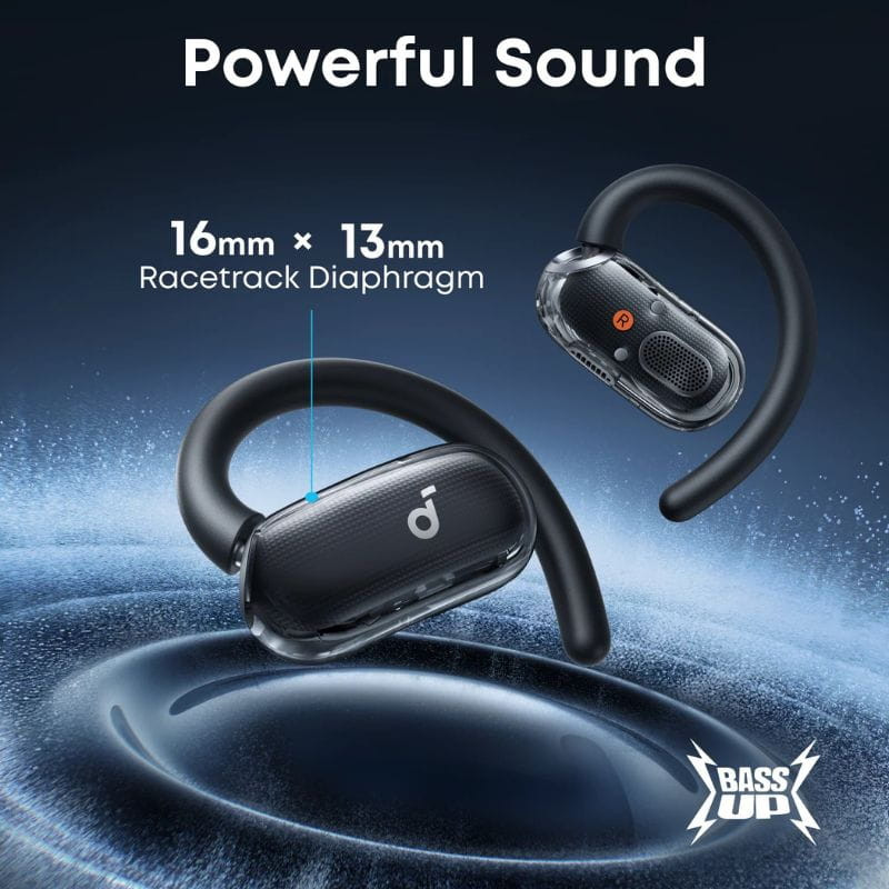Soundcore V40i Noir - Écouteurs Bluetooth - Ítem1