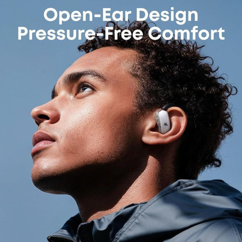 Soundcore V40i Blanc - Écouteurs Bluetooth - Ítem6