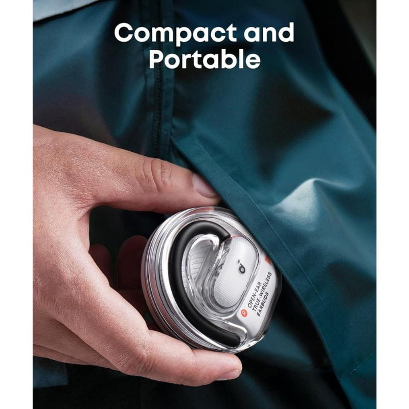 Soundcore V40i Blanc - Écouteurs Bluetooth - Ítem4