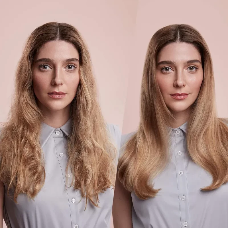 Dyson Supersonic HD07 Níquel/Cobre - Secador con Motor Digital V9 y Control Inteligente de Calor - Ítem3