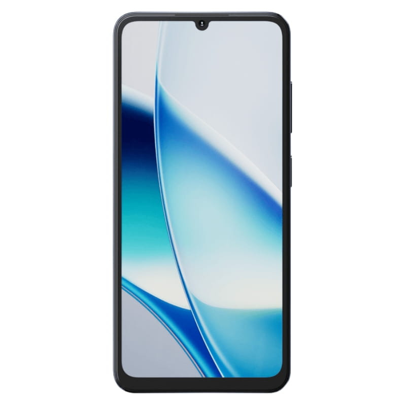 Hotwav A17 Pro Max 4GB/128GB Preto - Item1