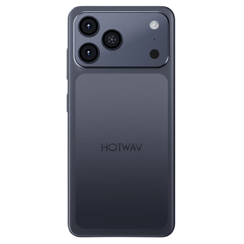 Hotwav A17 Pro Max 4GB/128GB Preto - Item2