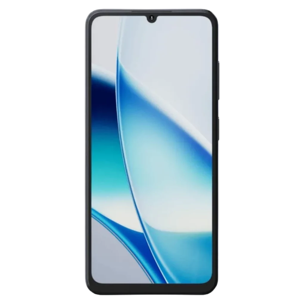 Hotwav A17 Pro Max 4GB/128GB Preto - Item1