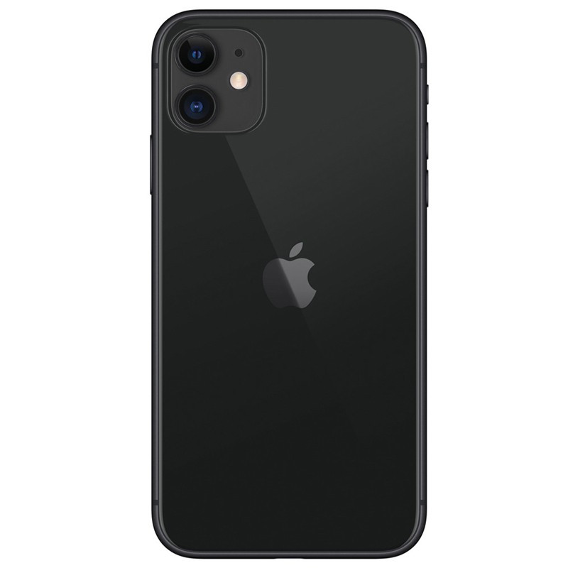 iPhone 11 128GB Negro Reacondicionado - Estado Premium - Ítem4
