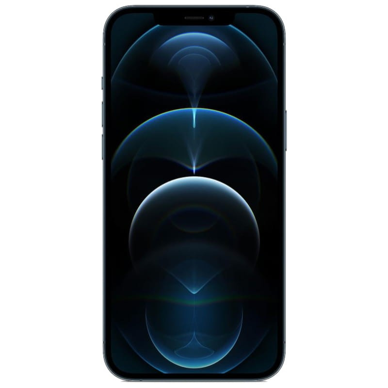 iPhone 12 Pro Max 256GB Azul Pacífico Reacondicionado - Estado Premium - Ítem1