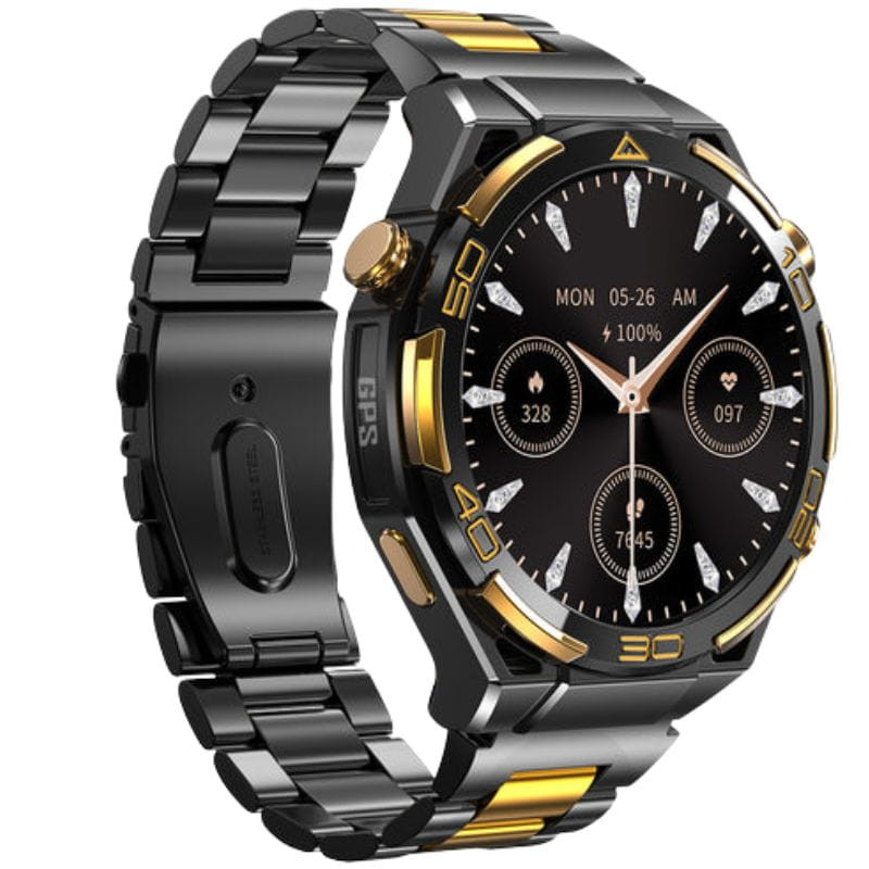 Blackview W90 Pro Noir - Montre connectée avec GPS - Ítem2