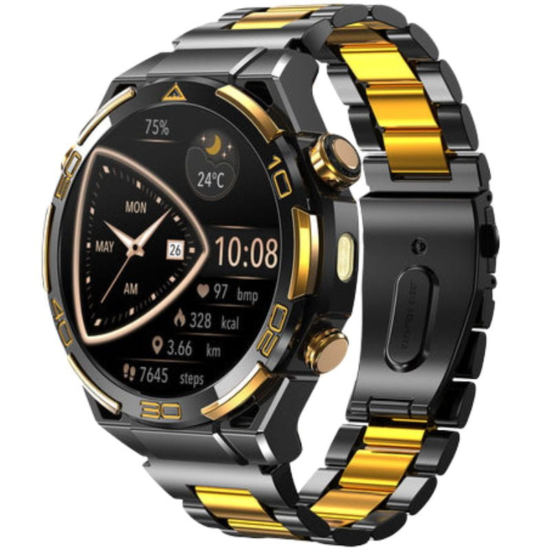 Blackview W90 Pro Noir - Montre connectée avec GPS - Ítem