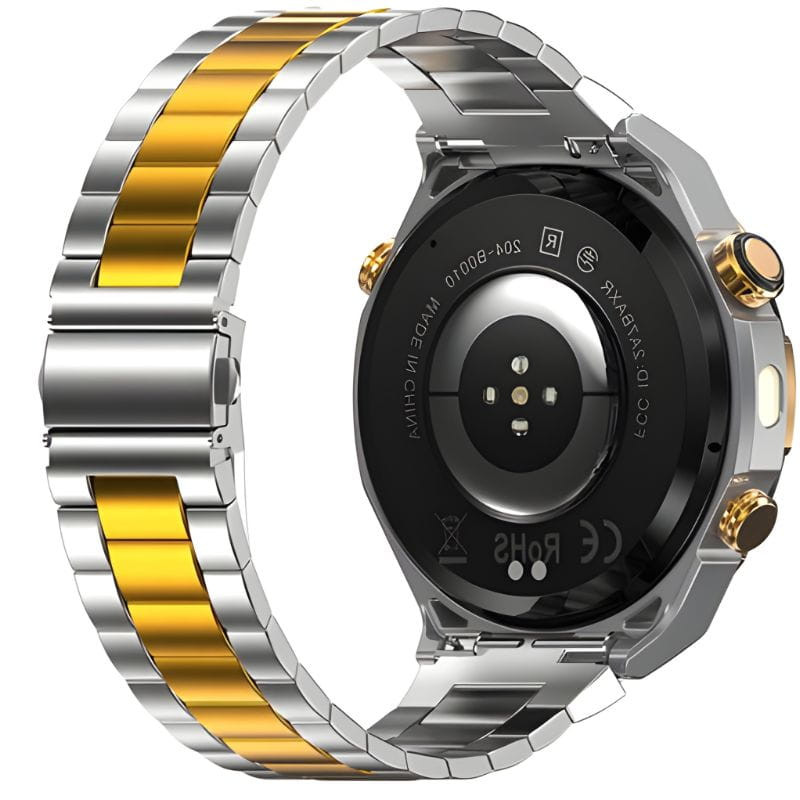 Blackview W90 Pro Argent - Montre connectée avec GPS - Ítem3