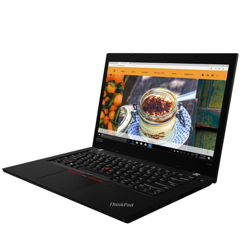 Lenovo ThinkPad L590 15.6