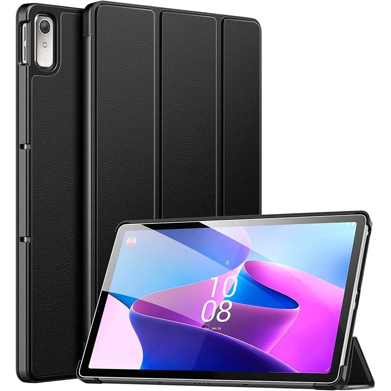 Coque Lenovo Idea Tab 11 Compatible Noir - Ítem