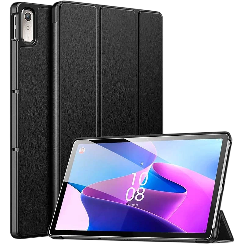 Funda Lenovo Idea Tab 11 Compatible Negro - Ítem