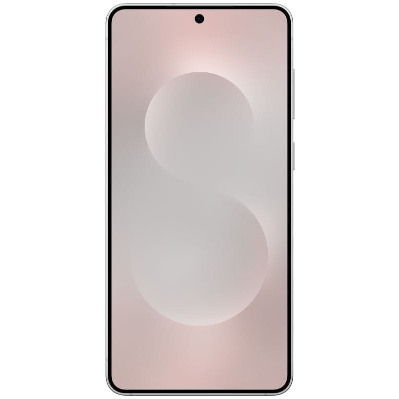 Samsung Galaxy S25 Edge 5G 12 GB/256 GB Titanium Silver Renovado - Estado Premium - Item1