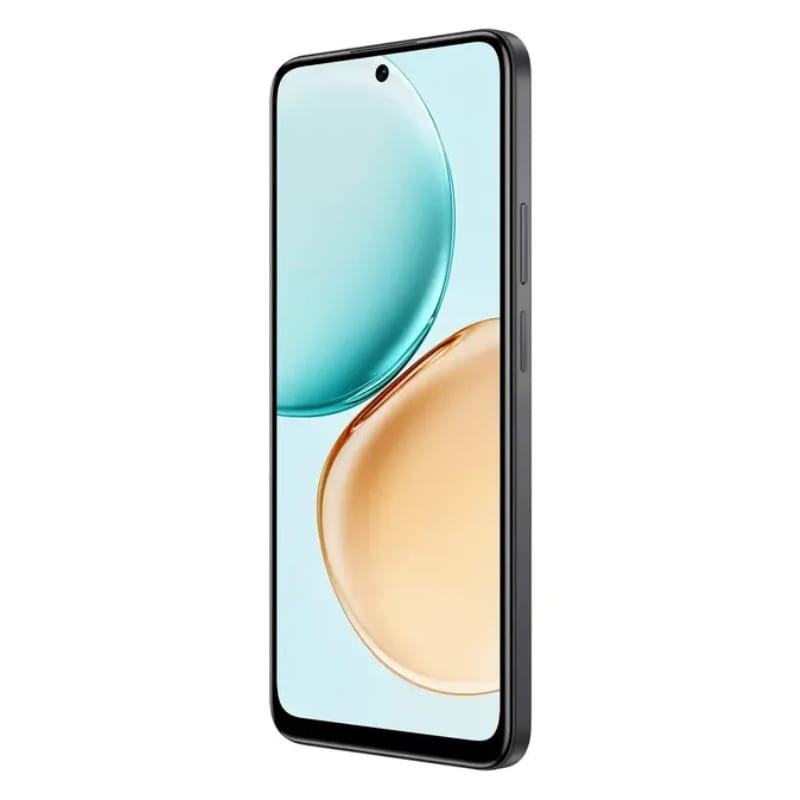 Honor X7D 6GB/128GB Negro - Ítem1