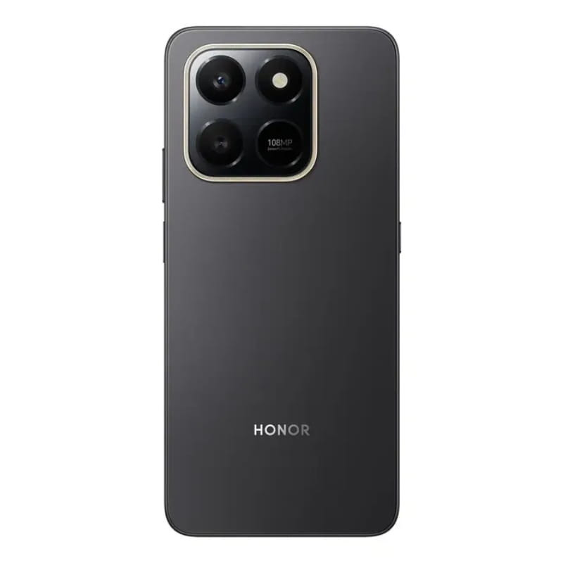 Honor X7D 8GB/256GB Preto - Item3