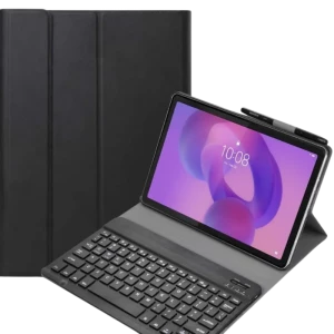 Funda con Teclado para Lenovo Idea Tab 11