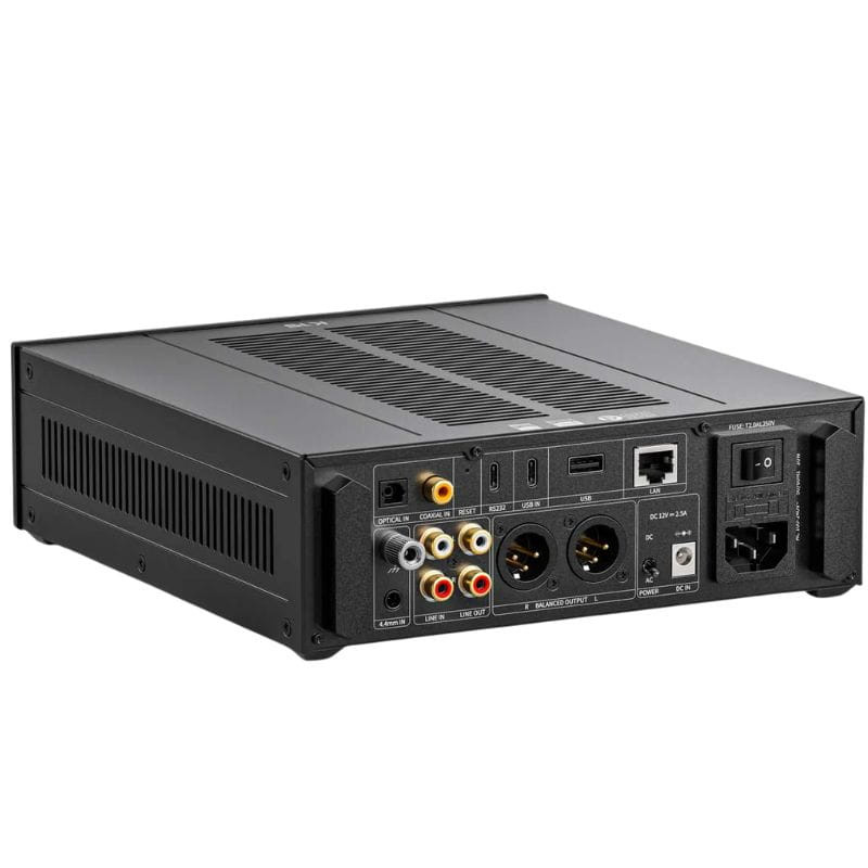 FiiO K15 - Amplificateur/DAC de bureau pour casques audio - Ítem3