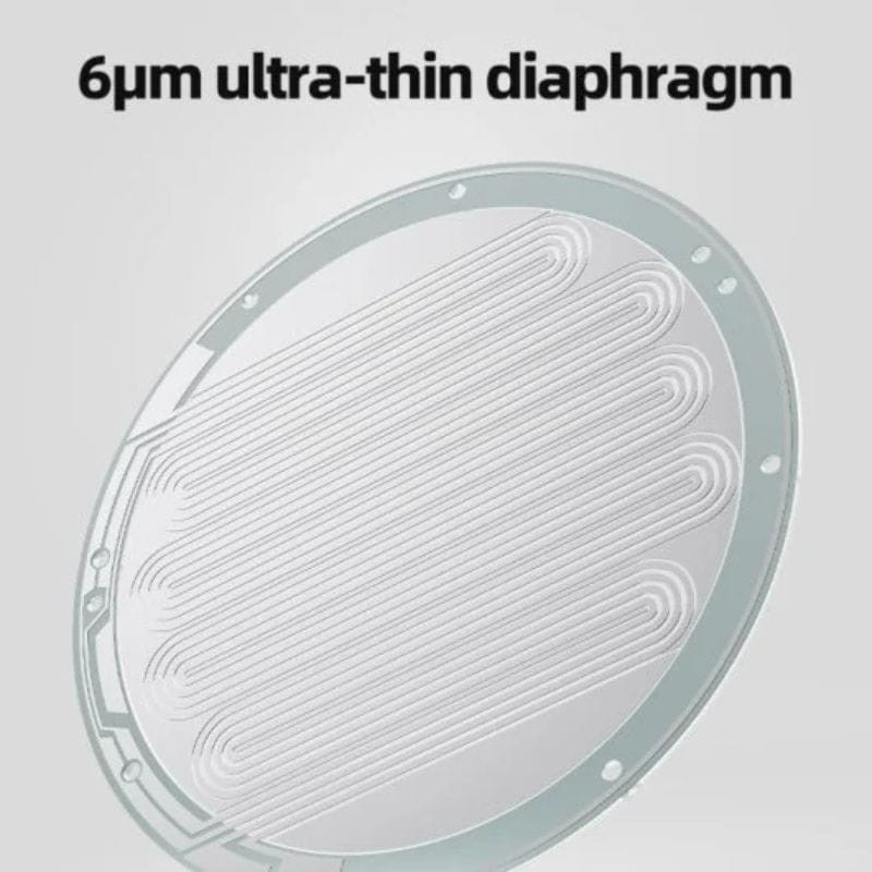 FiiO FT5 - Auscultadores Hi-Fi Planar - Magnéticos com fio - Item5