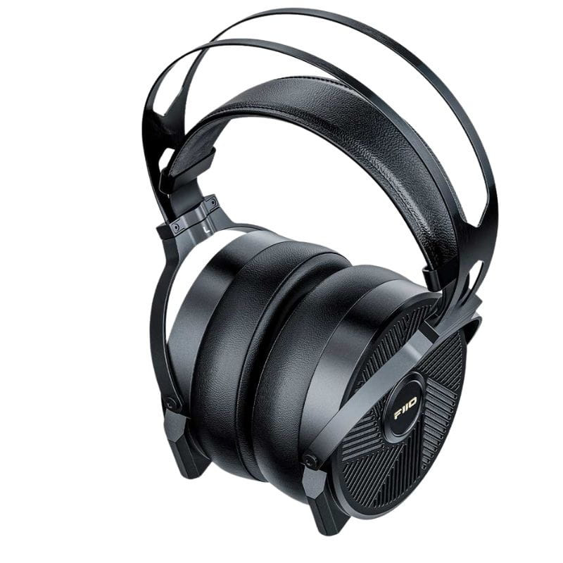 FiiO FT5 - Auscultadores Hi-Fi Planar - Magnéticos com fio - Item1