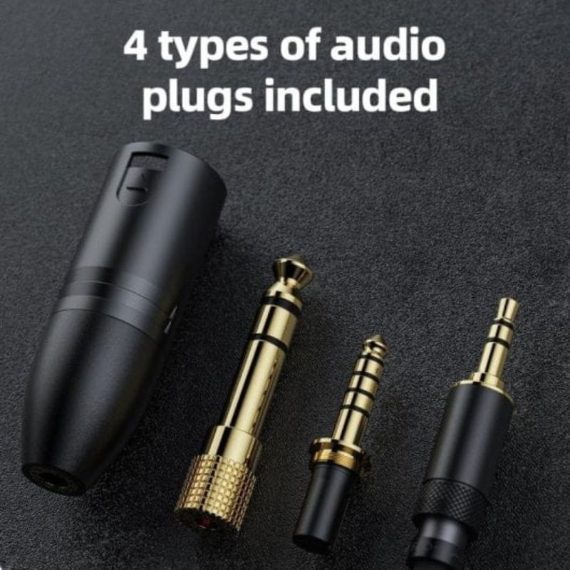 FiiO FT5 - Auscultadores Hi-Fi Planar - Magnéticos com fio - Item7