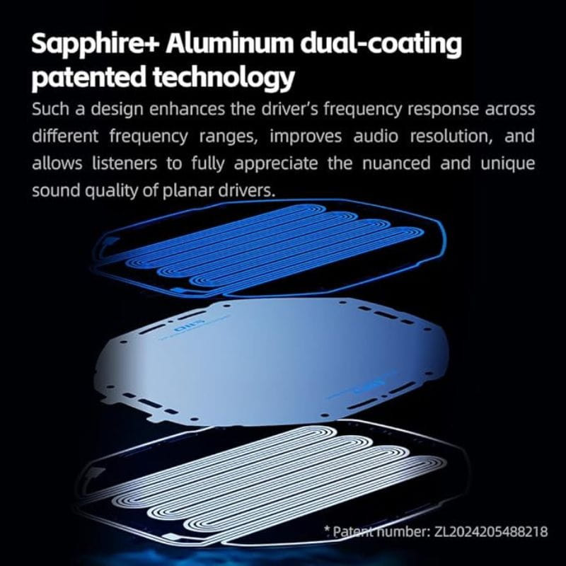 FiiO FT1 Pro - Auscultadores Hi-Fi com fio - Item5