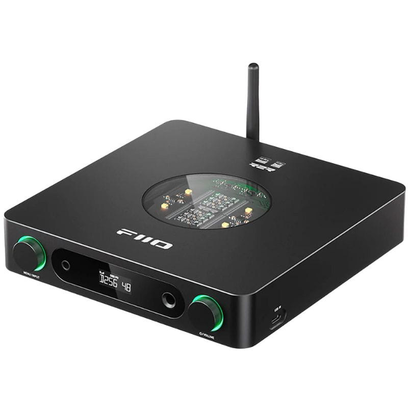 FiiO K13 R2R - Amplificador/DAC - Ítem