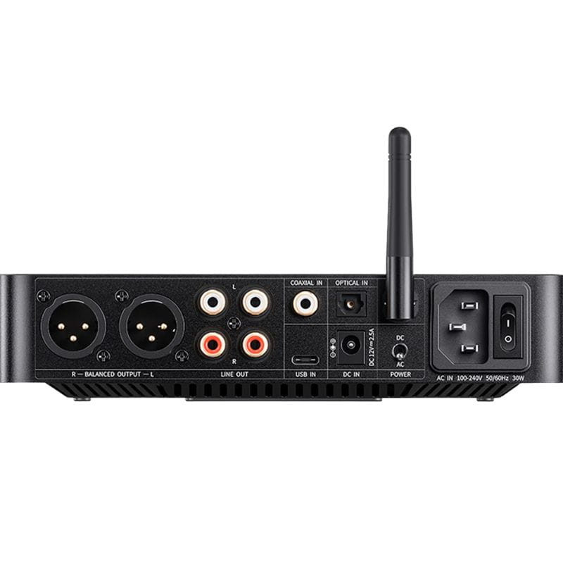 FiiO K13 R2R - Amplificador/DAC - Ítem2