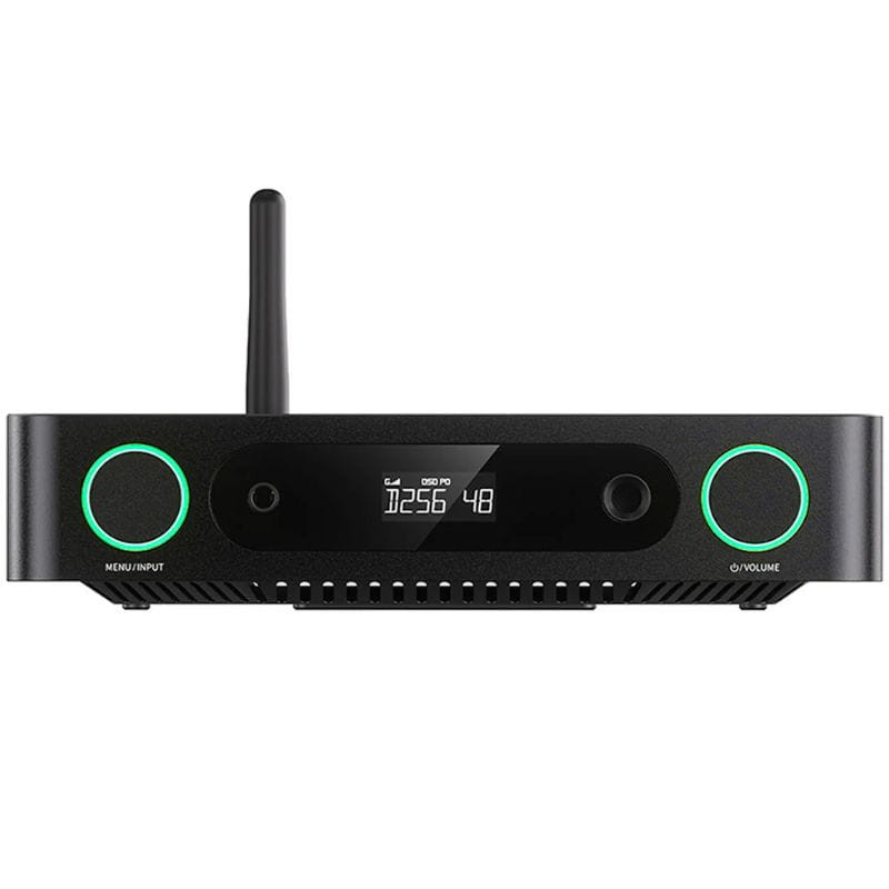 FiiO K13 R2R - Amplificador/DAC - Ítem1